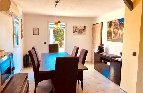 Capdrot House | 130 m² House ∙ 3 bedrooms ∙ 6 guests