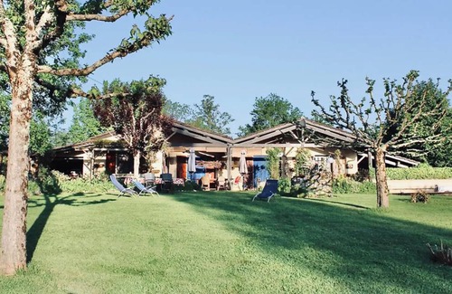 Cavarc House | 130 m² House ∙ 3 bedrooms ∙ 7 guests