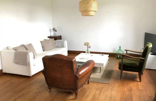 Vitrac House | 130 m² House ∙ 3 bedrooms ∙ 6 guests