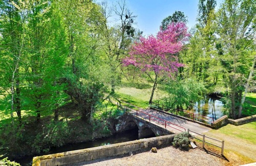 Bergerac House | 130 m² House ∙ 4 bedrooms ∙ 6 guests
