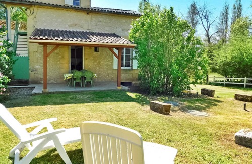Bergerac House | 130 m² House ∙ 4 bedrooms ∙ 6 guests