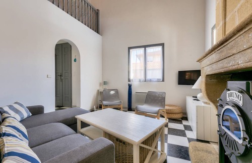 Ares House | 130 m² House ∙ 5 bedrooms ∙ 10 guests
