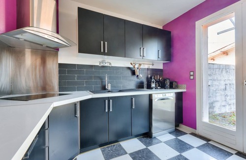 Ares House | 130 m² House ∙ 5 bedrooms ∙ 10 guests