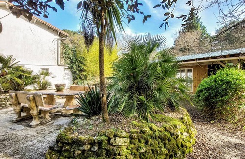 Saint-Augustin House | 130 m² House ∙ 3 bedrooms ∙ 6 guests
