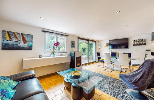Saint-Augustin House | 130 m² House ∙ 3 bedrooms ∙ 6 guests