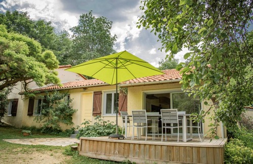 Saint-Cybranet House | 130 m² House ∙ 4 bedrooms ∙ 8 guests
