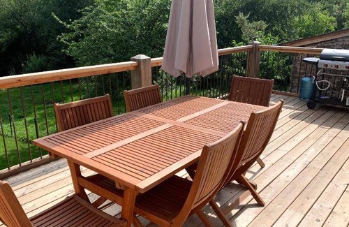Segur-le-Chateau Villa | 130 m² Villa ∙ 3 bedrooms ∙ 6 guests