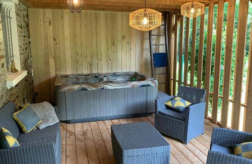 Segur-le-Chateau Villa | 130 m² Villa ∙ 3 bedrooms ∙ 6 guests