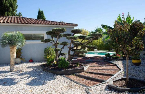 Sollies Pont Villa | 130 m² Villa ∙ 3 bedrooms ∙ 6 guests