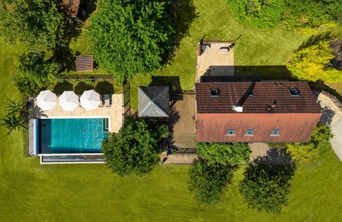 Carsac-Aillac House | 131 m² House ∙ 3 bedrooms ∙ 8 guests