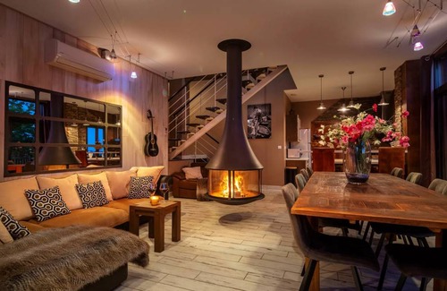 Carsac-Aillac House | 131 m² House ∙ 3 bedrooms ∙ 8 guests
