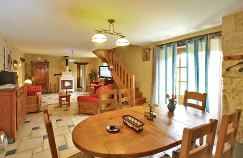 Proissans Cottage | 132 m² Cabin ∙ 3 bedrooms ∙ 6 guests