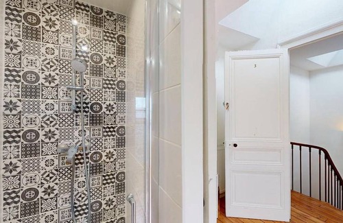 Angouleme Resort | 132 m² Private room ∙ 1 bedroom ∙ 1 guest