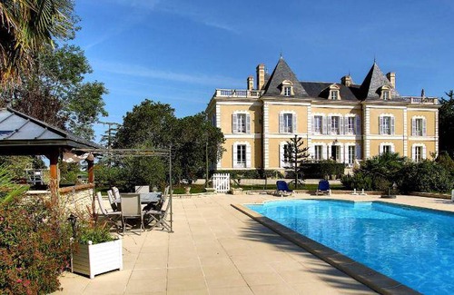 Sanilhac House | 134 m² House ∙ 4 bedrooms ∙ 8 guests