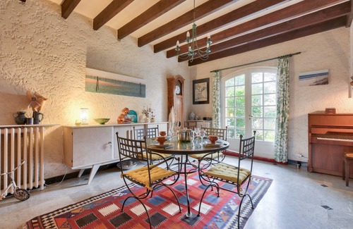 Ares House | 134 m² House ∙ 3 bedrooms ∙ 6 guests