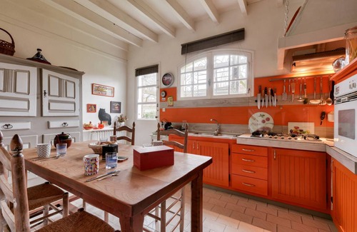Ares House | 134 m² House ∙ 3 bedrooms ∙ 6 guests