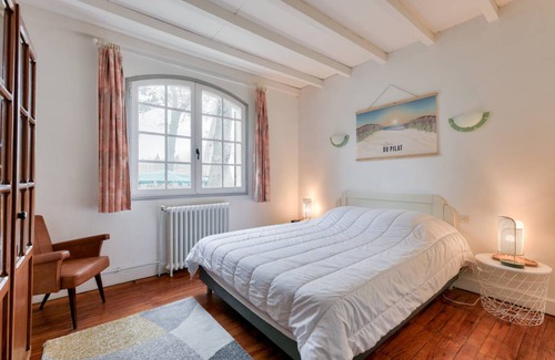 Ares House | 134 m² House ∙ 3 bedrooms ∙ 6 guests