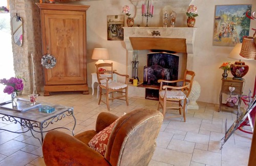 Coulonges-sur-l'Autize House | 135 m² House ∙ 3 bedrooms ∙ 6 guests