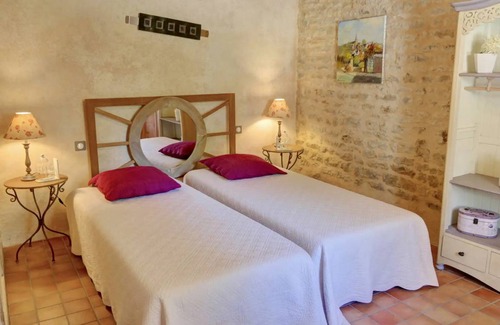 Coulonges-sur-l'Autize House | 135 m² House ∙ 3 bedrooms ∙ 6 guests