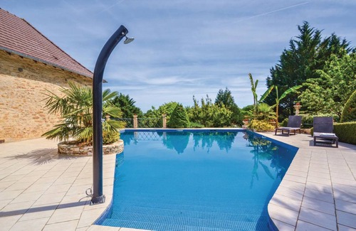 Terrasson-la-Villedieu House | 135 m² House ∙ 3 bedrooms ∙ 5 guests