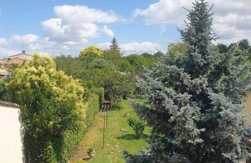 Camblanes-et-Meynac House | 135 m² House ∙ 3 bedrooms ∙ 6 guests
