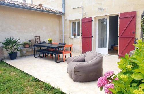 Camblanes-et-Meynac House | 135 m² House ∙ 3 bedrooms ∙ 6 guests