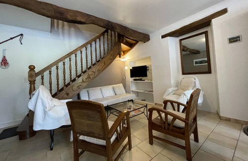 Bidarray House | 135 m² Gîte ∙ 4 bedrooms ∙ 8 guests