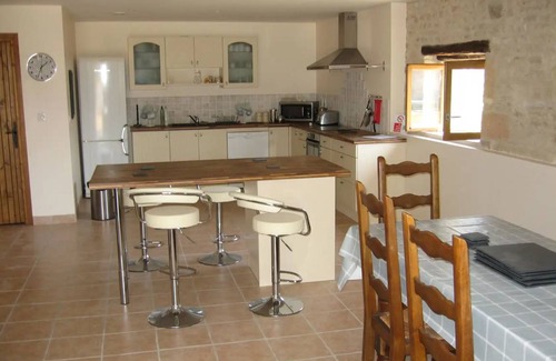 Breville House | 135 m² House ∙ 3 bedrooms ∙ 6 guests