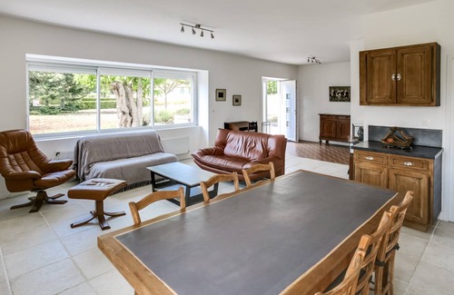 Cadaujac House | 135 m² House ∙ 3 bedrooms ∙ 6 guests