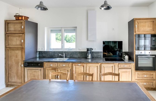 Cadaujac House | 135 m² House ∙ 3 bedrooms ∙ 6 guests
