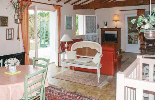 Ustaritz House | 135 m² House ∙ 3 bedrooms ∙ 7 guests