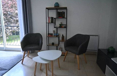 Riberac House | 135 m² House ∙ 3 bedrooms ∙ 7 guests