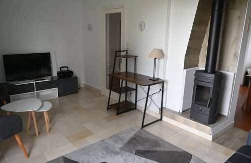 Riberac House | 135 m² House ∙ 3 bedrooms ∙ 7 guests