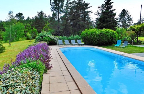 Plazac House | 135 m² House ∙ 3 bedrooms ∙ 8 guests