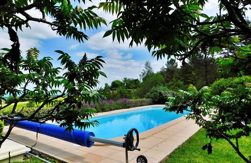 Plazac House | 135 m² House ∙ 3 bedrooms ∙ 8 guests
