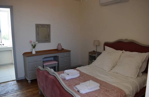 Marquay House | 135 m² House ∙ 4 bedrooms ∙ 8 guests