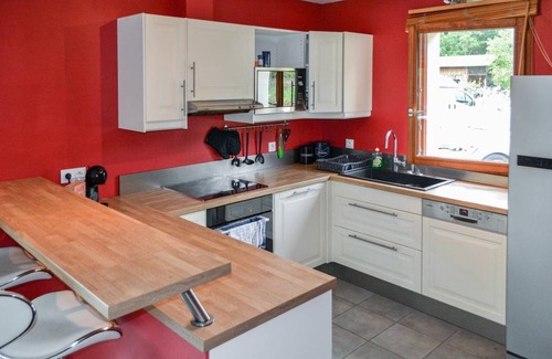 Garein House | 135 m² House ∙ 4 bedrooms ∙ 8 guests