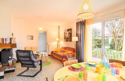 Ares Villa | 135 m² Villa ∙ 1 bedroom ∙ 7 guests
