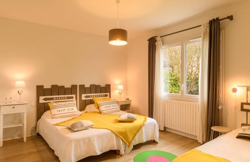Ares Villa | 135 m² Villa ∙ 1 bedroom ∙ 7 guests
