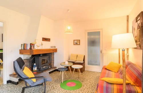 Ares Villa | 135 m² Villa ∙ 1 bedroom ∙ 7 guests