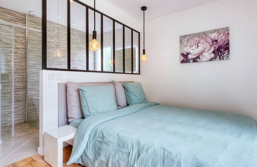 Grayan-Et-L'Hopital Villa | 136 m² Villa ∙ 1 bedroom ∙ 8 guests