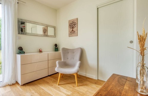 Grayan-Et-L'Hopital Villa | 136 m² Villa ∙ 1 bedroom ∙ 8 guests