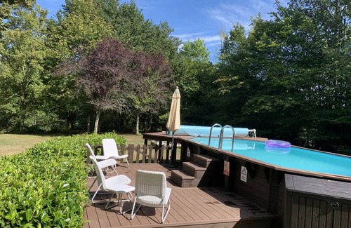 Folles House | 136 m² House ∙ 7 bedrooms ∙ 8 guests