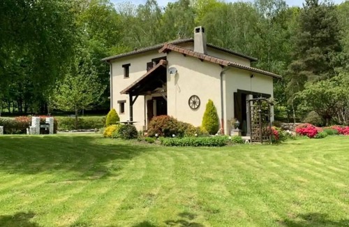 Folles House | 136 m² House ∙ 7 bedrooms ∙ 8 guests