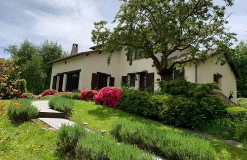 Folles House | 136 m² House ∙ 7 bedrooms ∙ 8 guests