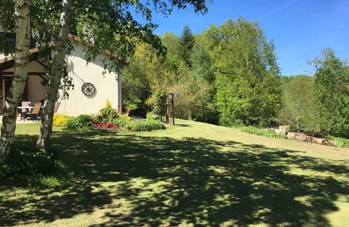 Folles House | 136 m² House ∙ 7 bedrooms ∙ 8 guests