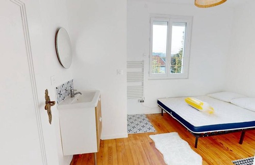 Bastide Resort | 136 m² Private room ∙ 1 bedroom ∙ 1 guest