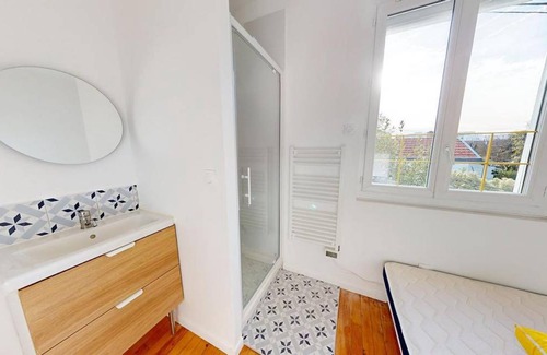 Bastide Resort | 136 m² Private room ∙ 1 bedroom ∙ 1 guest