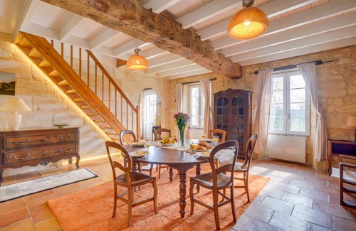 Nerigean Villa | 136 m² Villa ∙ 2 bedrooms ∙ 6 guests