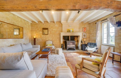 Nerigean Villa | 136 m² Villa ∙ 2 bedrooms ∙ 6 guests